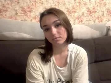 Freechat somerfrieler on Chaturbate