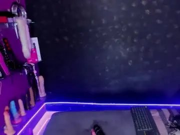 sommer_alexa on Chaturbate 