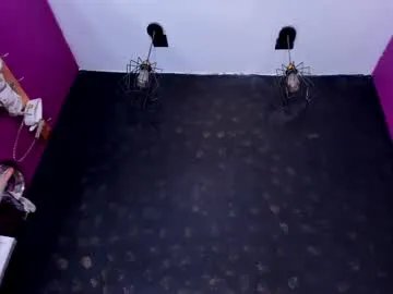 sommer_alexa on Chaturbate 