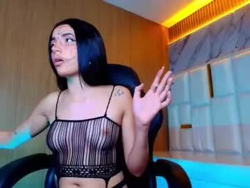 Chaturbate sophiadoll_tf is Freechat sophiadoll_tf — im sure to u love see my pussy tigh soo wet and creamy  #daddy #18 #latina #squirt #tattoo
