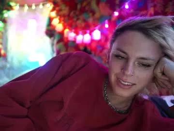 Freechat sophie_lovely on Chaturbate