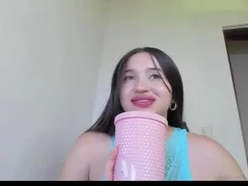 Freechat sophie_spencer1 on Chaturbate