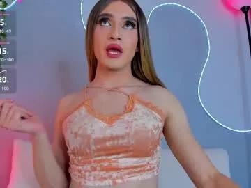 Freechat sophiee_s on Chaturbate