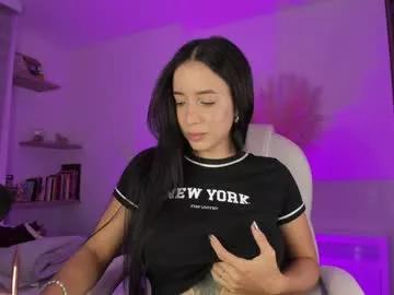 sophyamiller_15 on Chaturbate