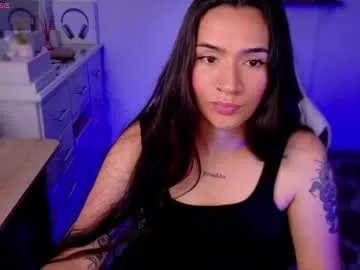 Freechat soyabby_ on Chaturbate