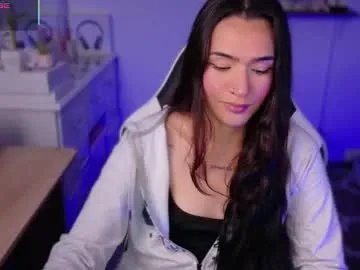 Freechat soyabby_ on Chaturbate