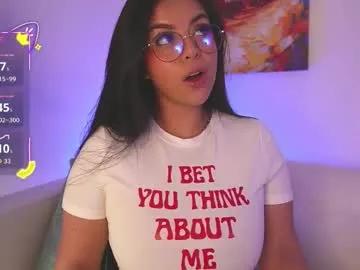 Private soykarito on Chaturbate