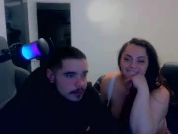 Freechat spanishcouple4255 on Chaturbate