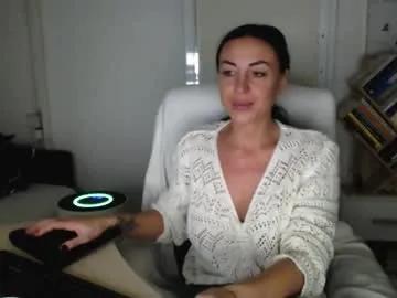 spicemint on Chaturbate