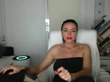 spicemint on Chaturbate