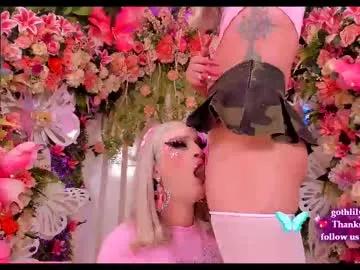 spicysluts on Chaturbate