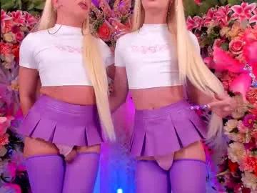 spicysluts on Chaturbate