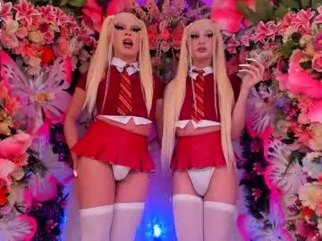 spicysluts on Chaturbate