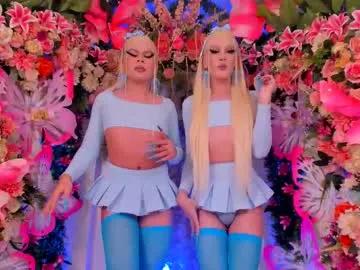 spicysluts on Chaturbate