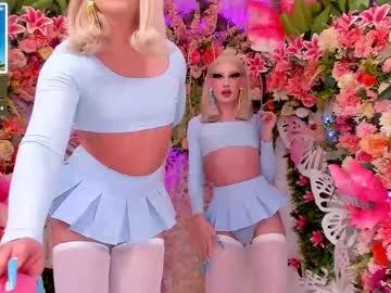 spicysluts on Chaturbate