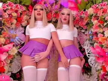 spicysluts on Chaturbate