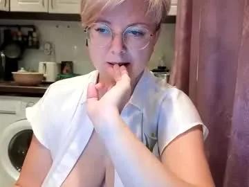 stasya_07 on Chaturbate 