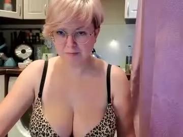 stasya_07 on Chaturbate 