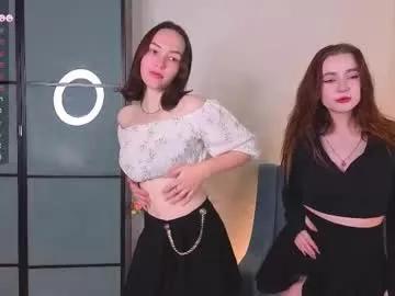 Freechat stasyprime on Chaturbate