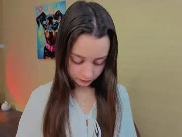 Freechat steffanimor on Chaturbate