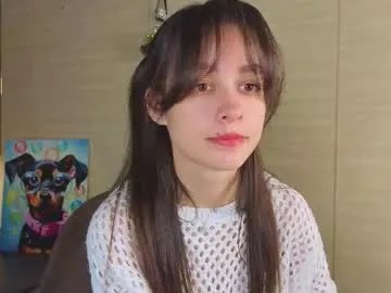 Freechat steffanimor on Chaturbate