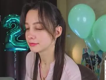 Freechat steffanimor on Chaturbate