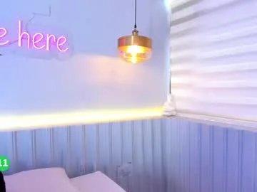 Freechat stephany__monroe on Chaturbate