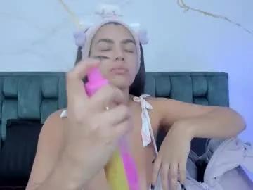 stephanysc — GOAL: Hi Stef [0 tokens remaining] can u make me squirt tonight?  Fav tips 11, 61,112,222, 555  #young #bigass #bigboobs #squirt #ebony