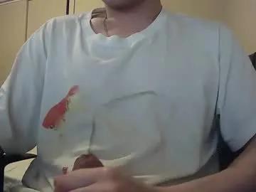 stevedaking on Chaturbate