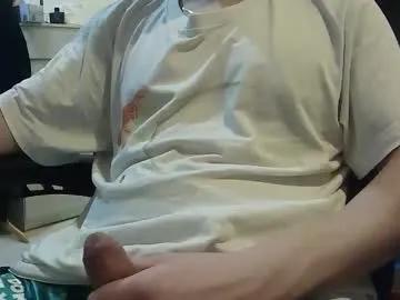 stevedaking on Chaturbate