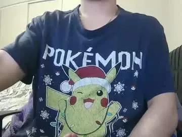 stevedaking on Chaturbate