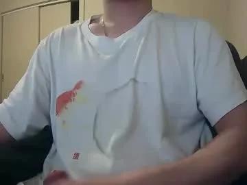 stevedaking on Chaturbate