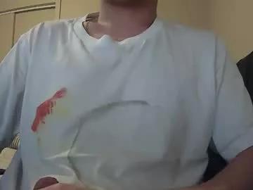 stevedaking on Chaturbate