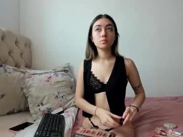 stormy_sabbana — GOAL: Sloppy blowjob with saliva [115 tokens remaining] Welcome to my room! #smalltits #blonde #latina #pettite #new