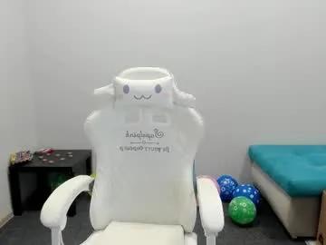 sugar_bunny_girl on Chaturbate