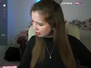 Freechat sugar_muse on Chaturbate