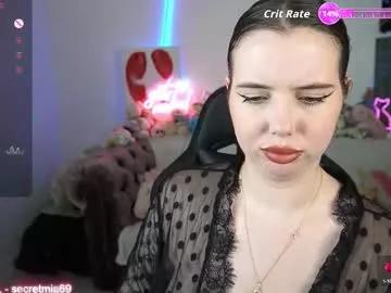 Freechat sugar_muse on Chaturbate