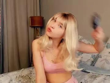 Freechat summer_lilac on Chaturbate