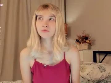 summer_lilac — GOAL: for a good start [10 tokens remaining] Nice to meet u, I'm Summer #puffynipples #smalltits #18 #new #teen