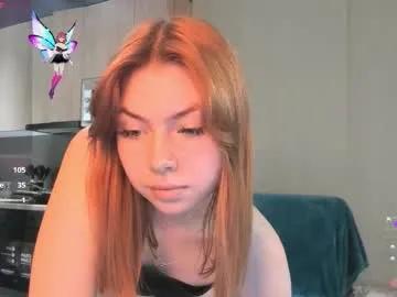 Freechat sunflare_soul on Chaturbate