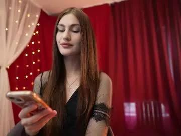 Freechat sunrisealice on Chaturbate