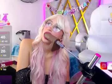 Freechat susan_hottye_ on Chaturbate