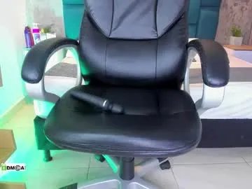 Freechat susanasmith18 on Chaturbate