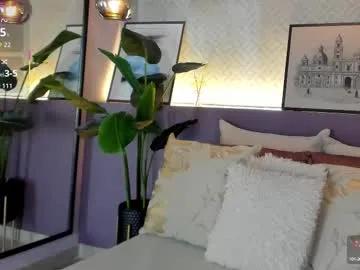 Freechat sussanalee on Chaturbate