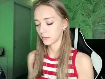 Freechat susyschuerholz on Chaturbate