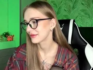 Freechat susyschuerholz on Chaturbate