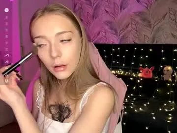 Freechat susyschuerholz on Chaturbate