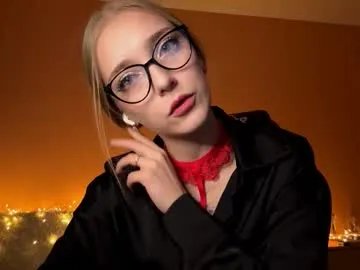 Freechat susyschuerholz on Chaturbate