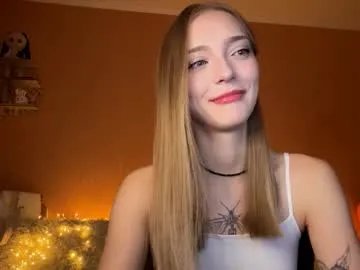 Freechat susyschuerholz on Chaturbate