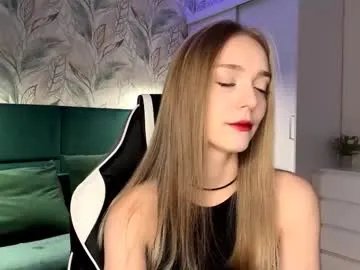 Freechat susyschuerholz on Chaturbate